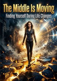 Buch Cover The Middle Is Moving