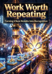 Buch Cover Work Worth Repeating