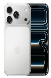 Buch Cover Apple iPhone 17 Pro