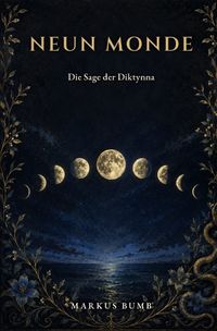 Buch Cover Neun Monde