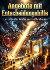 Buch Cover Angebote mit Entscheidungshilfe