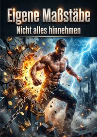 Buch Cover Eigene Maßstäbe