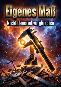 Buch Cover Eigenes Maß