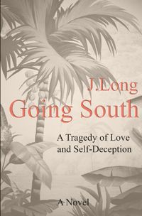 Buch Cover Going South
