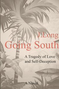 Buch Cover Going South
