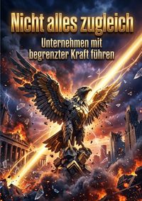 Buch Cover Nicht alles zugleich