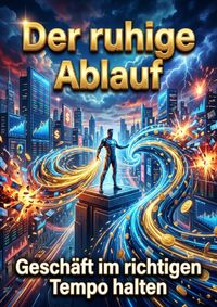 Buch Cover Der ruhige Ablauf