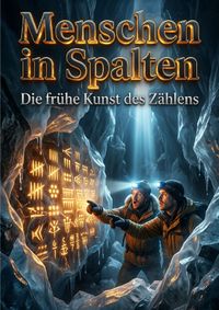 Buch Cover Menschen in Spalten