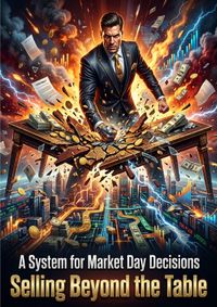 Buch Cover Selling Beyond the Table