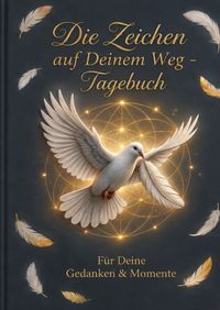 Buch Cover Die Zeichen auf meinem Weg / Die Zeichen auf deinem Weg