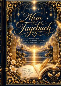 Buch Cover Die Zeichen auf meinem Weg / Mein Tagebuch