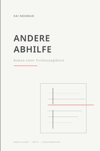 Buch Cover Andere Abhilfe