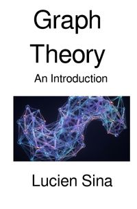 Buch Cover Graph Theory