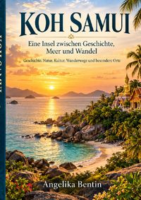Buch Cover Koh Samui