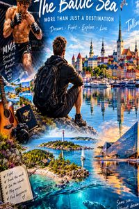 Buch Cover Toivo- Jenseits des Horizonts