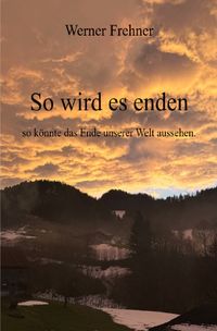 Buch Cover So wird es enden