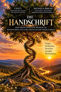 Buch Cover Die Handschrift