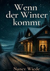 Buch Cover Wenn der Winter kommt
