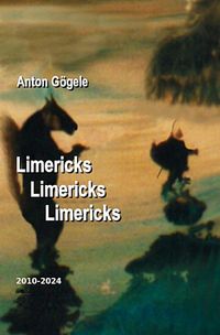 Buch Cover Limericks Limericks Limericks