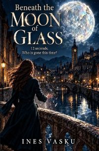 Buch Cover Under the Moon of Glass
