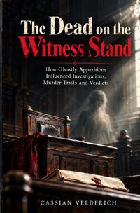 Buch Cover The Dead on the Witness Stand