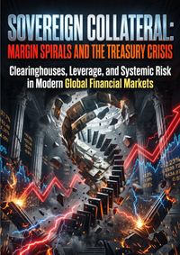 Buch Cover Sovereign Collateral: Margin Spirals and the Treasury Crisis
