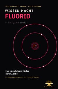 Buch Cover Wissen Macht ? / Wissen Macht Fluorid