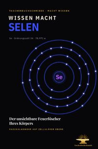 Buch Cover Wissen Macht ? / Wissen Macht Selen
