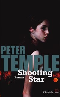 Buch Cover Shooting Star