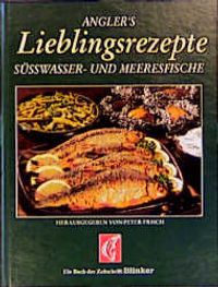 Buch Cover Fischküche