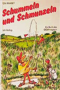 Buch Cover Schummeln und Schmunzeln