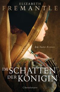 Buch Cover Im Schatten der Königin