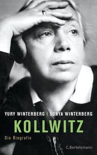 Buch Cover Kollwitz