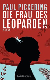 Buch Cover Die Frau des Leoparden
