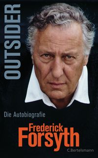 Buch Cover Outsider