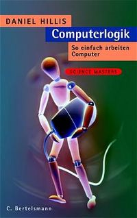 Buch Cover Die Computerwelt