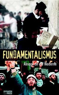 Buch Cover Fundamentalismus