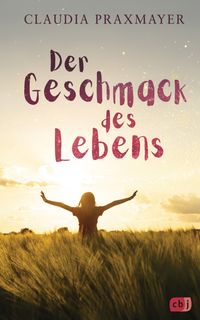 Buch Cover Der Geschmack des Lebens