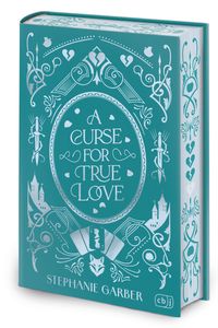 Buch Cover A Curse for True Love