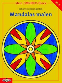 Buch Cover Mein Omnibus-Block