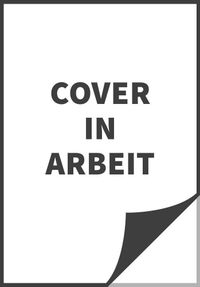 Buch Cover I Drowned the Queen