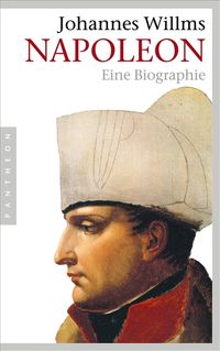 Buch Cover Napoleon