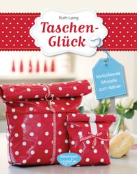 Buch Cover Taschen-Glück