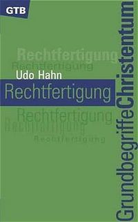 Buch Cover Rechtfertigung