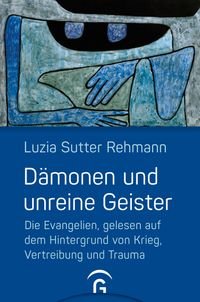 Buch Cover Dämonen und unreine Geister