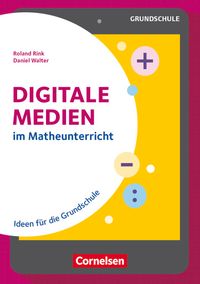 Buch Cover Digitale Medien