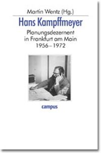Buch Cover Hans Kampffmeyer