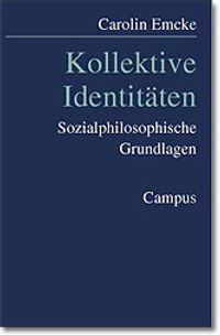 Buch Cover Kollektive Identitäten