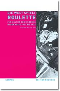 Buch Cover Die Welt spielt Roulette