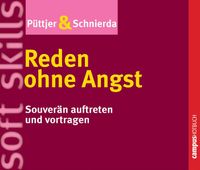 Buch Cover Reden ohne Angst